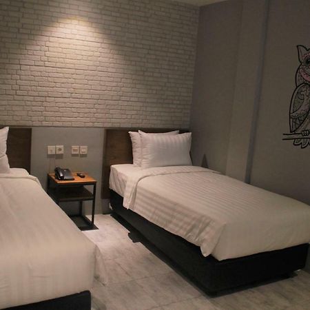 Nite & Day Surabaya - Kedungdoro Hotel Exterior photo